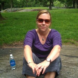 Meet your Posher, Amber